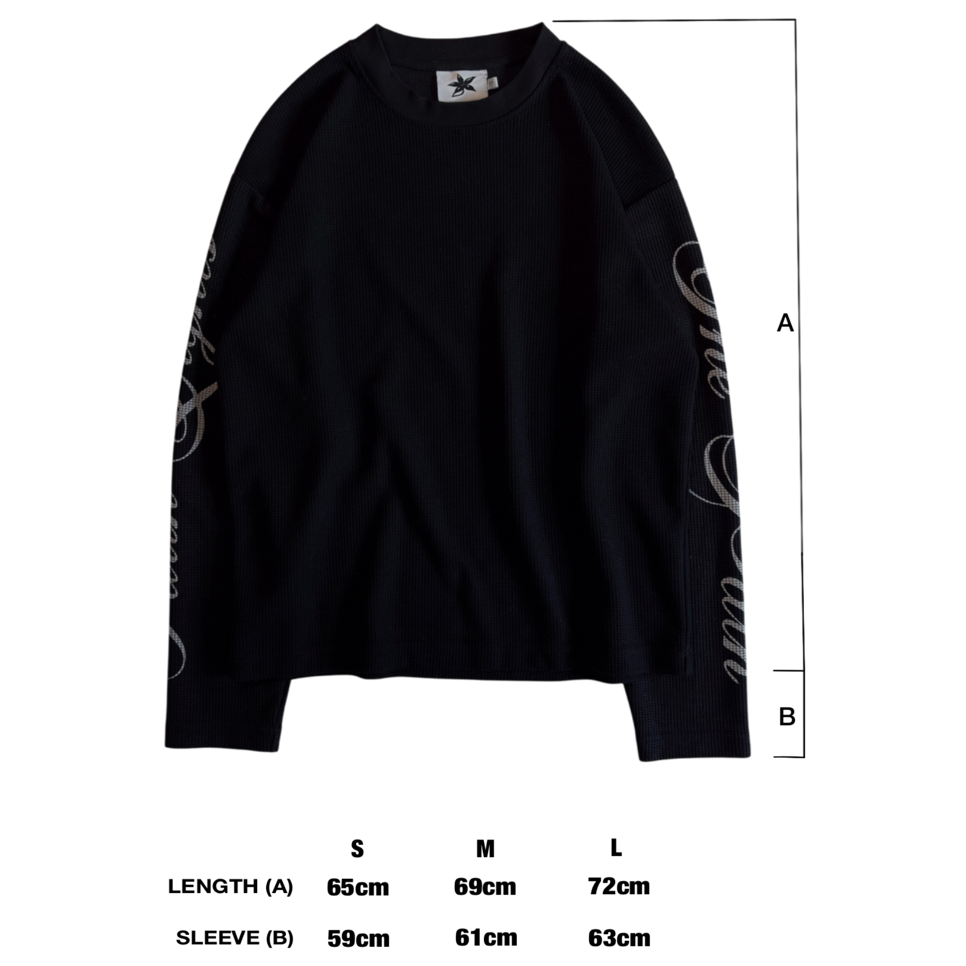 Heaven's Path Longsleeve